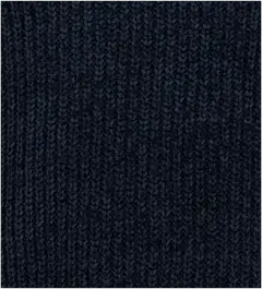 TEX miesten chenilleneule I936828 - Navy - 3