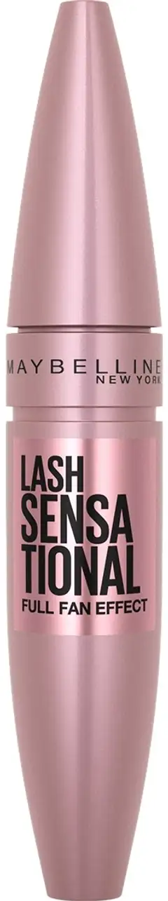 Maybelline New York Lash Sensational Very black maskara 9,6ml - 2