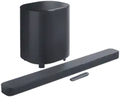 JBL soundbar Bar 500 M2 musta - 4
