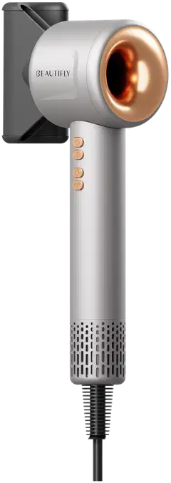 Beautifly hiustenkuivaaja IonBoost - 13