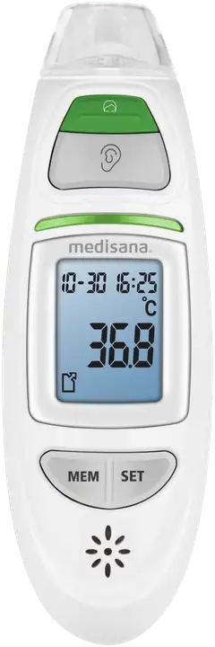 Medisana infrapunakuumemittari TM750 - 2