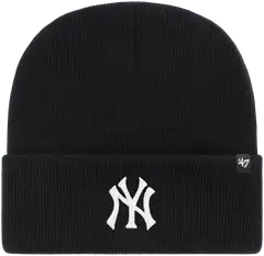 47Brand Unisex pipo MLB NY Yankees Haymaker - MUSTA - 1