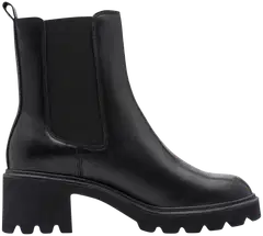 Tamaris naisten nilkkuri 1-25453-47-001 - Black - 1