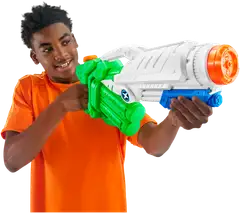 X-Shot vesipyssy Hydro Hurricane - 2