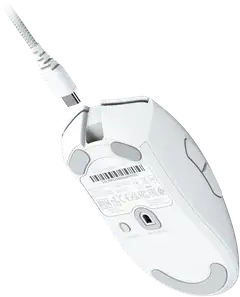 Razer Deathadder V3 Pro valkoinen langaton pelihiiri - 4