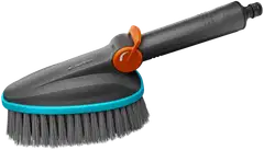 GARDENA Käsikäyttöinen pesuharja M Cleansystem, pehmeä - 1