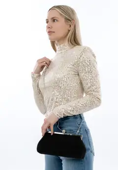 Tamaris juhlalaukku Amalia Ball - 6