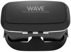 Wave VR Virtuaalilasit, Musta - 4