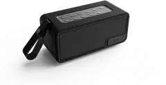 Valco Nordell Max Bluetooth-kaiutin musta - 1