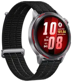 Huawei urheilukello Watch GT Runner 2 musta - 3