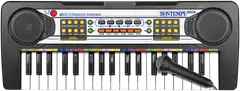 Bontempi 37 kosketinsoitin ja mikrofoni - 5