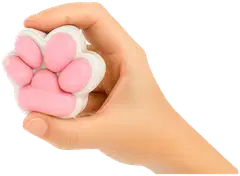 Taba Squishy DIY- puristelulelu Lemmikit - 2