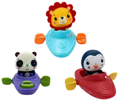 Fisher-Price kylpyvene - 1