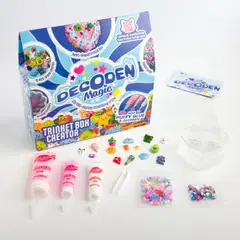 Decoden Magic Klassinen pikkupurkki - 2