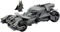 LEGO® Super Heroes DC 76331 Batman v Superman™ ‑elokuvan Batmobile™ - 2