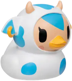 Tokidoki Duck 3-Pack S2 - 9