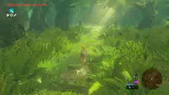 Nintendo Switch 2 The Legend of Zelda: Breath of the Wild - Nintendo Switch 2 Edition - 3