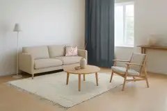 House pimennysverho TPU Film 140x250 cm, harmaa - 4