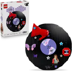 LEGO® Editions Music 43028 Editions M 43028 - 1