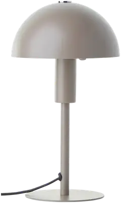 Petite TL1 / E14 pöytävalaisin hiekka - 2