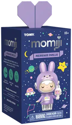 Momiji OTW Vinyyli Viestinuket 7,5cm - 3