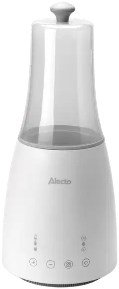 Alecto pullon/vauvanruoan lämmitin - 5