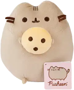 Simba - Pusheen ja herkut, pehmo, 25 cm, useita erilaisia, myydään yksittäin - 1