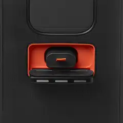 JBL Bluetooth kaiutin PartyBox 120 + 2kpl langaton mikrofoni - 14