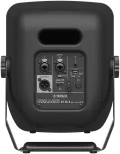 Yamaha PA-kaiutin Stagepas100BTR MK2 - 4