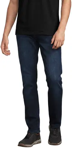 House miesten farkut Regular fit 202HNOSD2 - Dark blue - 1