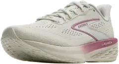 Brooks naisten juoksukengät Launch 12 - Bluewash/Pink - 8