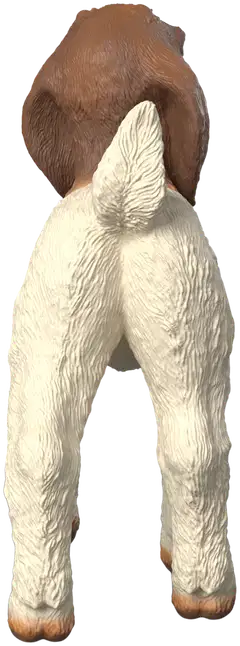 Schleich Buurivuohi kili - 2
