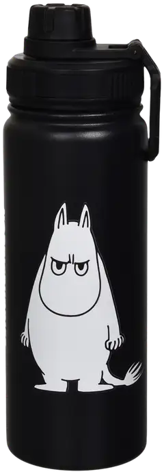 Moomin By Nordicbuddies Muumipeikon temperamentti juomapullo - 1