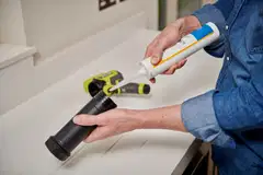 Ryobi massapuristin RCG4-0 - 8