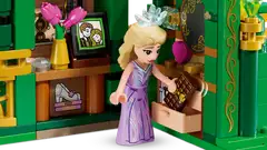 LEGO® Wicked 75689 Emerald City ja Kiamo Ko ‑linna - 13