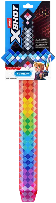 XSHOT Sword S1-Pixel Sword - 2