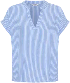 B.young naisten pusero Byfalakka v 2 - DELLA ROBBIA BLUE STRIPE - 1