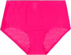 Actuelle naisten alushousut Short 210A332513 - Fuchsia purple - 1