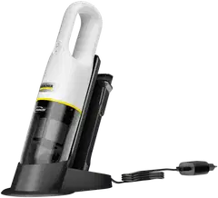 Kärcher rikka-imuri CVH 3 Plus - 3