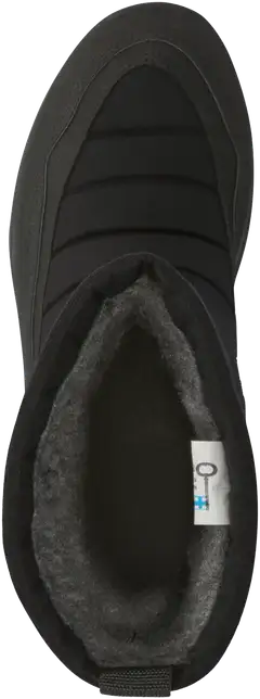 Kuoma nastasaapas Nasta Universal - BLACK - 3
