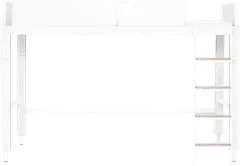 Lundia Lofty parvisänky, matala - 1