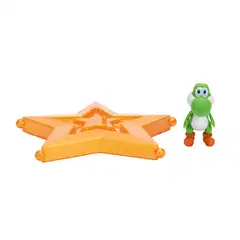 Mario Movie 2 minifiguuri Wave 1, erilaisia - 23