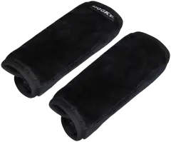 Dooky turvavyötyynyt 2 kpl musta - 2