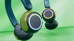 Philips langattomat lasten sankakuulokkeet TAK4200CT/00 sininen - 7