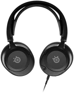 SteelSeries Pelikuulokkeet Arctis Nova 1 - 2