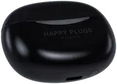 Happy Plugs langattomat vastamelunappikuulokkeet Joy Pro, musta - 5