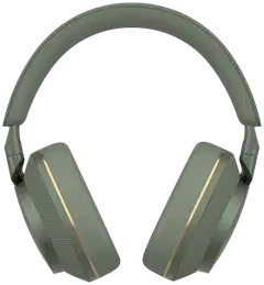 Bowers & Wilkins vastamelukuulokkeet PX7 S2e merensininen - metsänvihreä - 4
