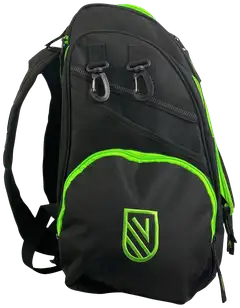 Viking Discs Rucksack Pro frisbeegolfreppu - 12