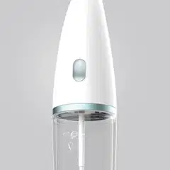 Homedics FAC-HY100 kasvojenpuhdistuslaite - 7