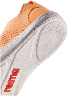 Reima lasten paljasjalkakenkä Astelu - Apricot - 9